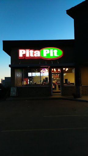 Photo of Pita Pit - 9536 111 St., Fort St John, BC V1J 0P2